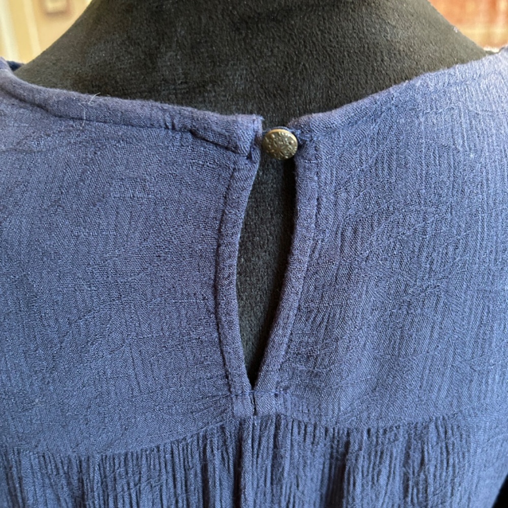 Blouse - Picture 5 of 7